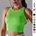 green top